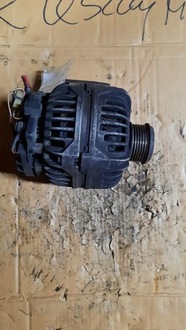 фото thumb №1, Генератор volvo s60 2.3b 01r