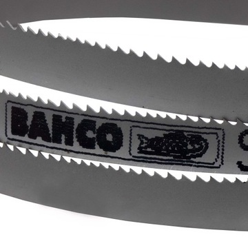 BAHCO Sandflex Multi-Cut 3850 27x0,9x2910 8/12