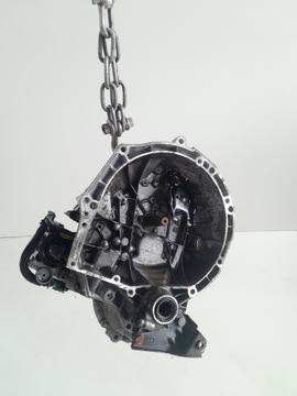 фото thumb №6, Коробка передач коробки передач peugeot citroen 1.2 vti 20a611