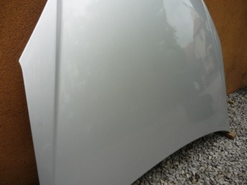 фото thumb №10, Капот кришка двигуна opel astra h iii 3 z157