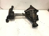 фото thumb №1, Jeep cherokee liberty 2.8 мост дифференциал дифференциал перед переднее 4.10