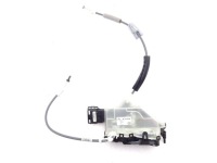 фото thumb №1, Opel mokka ii b 20- замок двері лівий задня 6 pin + троси 9836115180 16944452