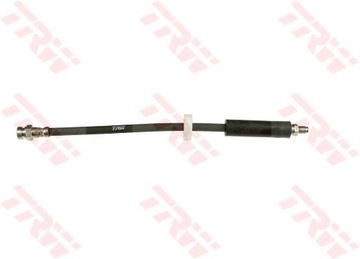 фото thumb №13, Шланг гальмівний гнучкий saab