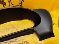 фото thumb №3, Рамка захист корпус козирок спідометра приладів toyota hilux viii 8