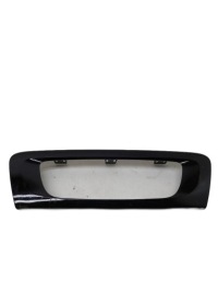 фото thumb №1, Рамка панель обдув renault scenic grand iii 09-13r 281260001r оригинальный номер eu