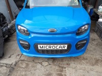 фото thumb №1, Капот microcar mg06 2020