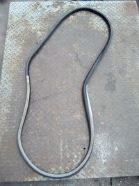 фото thumb №1, Renault laguna iii прокладка двері ліва перед