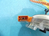 фото thumb №12, Подушка подушка безпеки водія стрічка датчик volvo 960