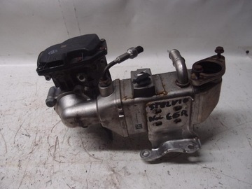 фото thumb №2, Радіатор вихлопних газів alfa romeo stelvio 2.2d 55277009