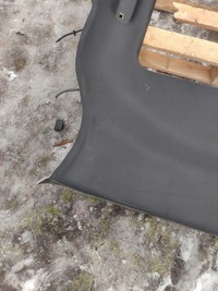 фото thumb №5, Ford kuga mk3 стеля czarna панорама люк st vignale 2019-