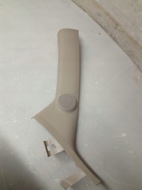 фото thumb №1, Alfa romeo mito 09r- защита стойка левая левый перед 156078368