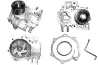 фото thumb №2, Насос води subaru dolz