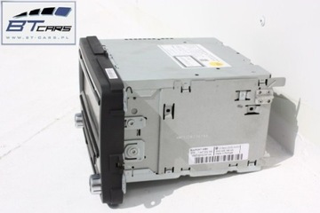 фото thumb №6, Vw passat golf jetta радио blaupunkt rcd310 mp3 5m0035186aa 5m0 035 186 aa