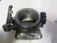 фото thumb №1, Дросельна заслінка renault laguna , megane