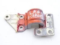 фото thumb №1, Iveco eurocargo 02-15 петля дверь левый góra