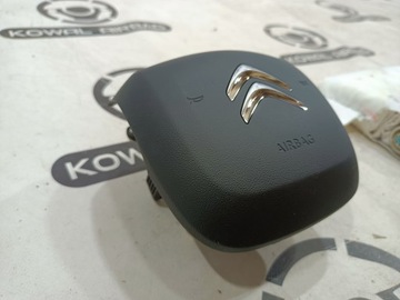 фото thumb №5, Citroen berlingo 3 iii подушка безопасности подушки ремни оригинал
