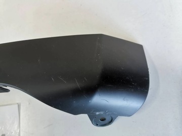 фото thumb №9, Планка бампера передньої range rover evoque ii ліва 754.