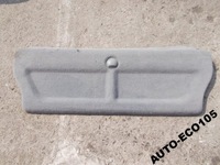 фото thumb №1, Полка задняя с шторка peugeot 406 kombi