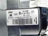 фото thumb №14, Seat leon 3 iii 5f 12-16r права лампа перед повний led ory eu !!!