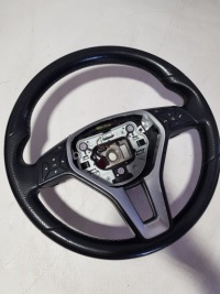 фото thumb №1, Повітропровід шкіра mercedes cls w218 w212