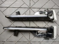 фото thumb №10, Porsche 911 992 2019- led drl поворотники комплект 992941312a 992941311a