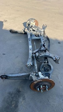 фото thumb №6, Задня вісь hyundai kona ii 2024 55405bfaa0