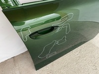 фото thumb №4, Peugeot 308 t10 2021r- дверь перед правые передние