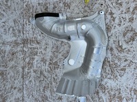 фото thumb №1, Захист теплова права mazda cx3 16-21