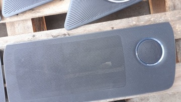 фото thumb №6, S4 b8 рестайлінг a4 решітки двері bang olufsen sedan