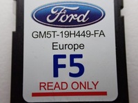 фото thumb №10, Разъём port usb aux карта sd europa fr3t-14f014-ab ford focus mk3 iii 15r