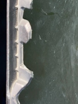 фото thumb №8, Бампер зад задній kia rio iii 3 11- sedan pdc