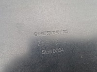 фото thumb №3, Плита защита pod двигатель mercedes g-klasa рестайлинг w463