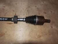 фото thumb №3, Приводной вал левая honda civic ix 1.8 2012-2016