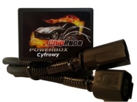 фото thumb №1, Чіп тюнінг box seat cordoba 1.9 tdi 130 km asz blt