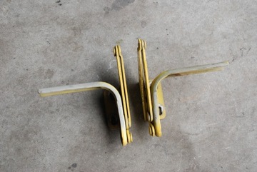 фото thumb №1, Петлі капота master mascott ii 2.5 dci 07r