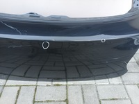 фото thumb №6, Задняя крышка багажника suzuki swift mk8 sport viii задняя