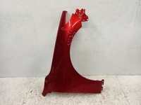 фото thumb №1, Крило праві перед переднє mazda 3 iii 4 iv hb 2019-