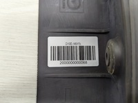 фото thumb №8, Прокладка молдинг крыла правая mazda cx-3 d10e-56915