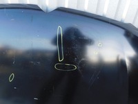 фото thumb №9, Citroen elysee капот