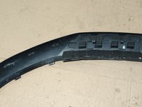 фото thumb №9, Решётка носик козырёк citroen ds7 верх решётка