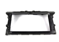 фото thumb №1, Vw beetle 9c охолоджуюча рідина радіатор mounting lock carrier 1c0805594s