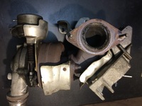 фото thumb №3, Турбонагнітач 1.5dci scenic iii megane renault