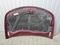 фото thumb №8, Suzuki xl7 2007 капот шумоізоляція комплектна