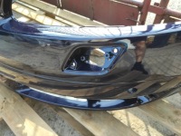 фото thumb №10, Бампер перед audi a6 c6 przedlift ly5k ксенон pdc