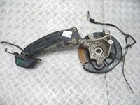 фото thumb №8, Audi q3 8u 2.0 4x4 поворотный кулак левая задняя задняя 14-