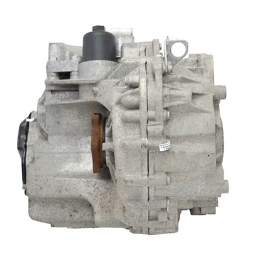 фото thumb №11, Audi tt 8j 2.0 tdi cfgb quattro коробка передач коробки передач автомат pqs 02e300016d