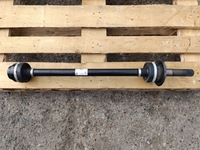 фото thumb №1, Bmw g16 задня права привідний вал 8487534