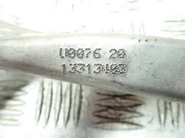 фото thumb №7, Рычаг переднее перед верхний chevrolet corvette c8 2020-