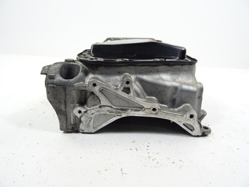 фото thumb №8, Nissan поддон масляная крышка 110179801r 111112393r 1.6 dci