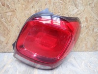 фото thumb №1, Лампа правая задняя правый задняя citroen c1 2 ii 2014- 81550-0h152